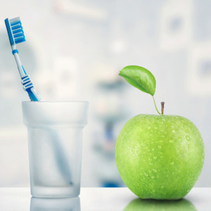 Igiene orale e alimentare a scuola
